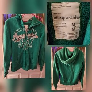 Aeropostale Women's Medium Hoodie